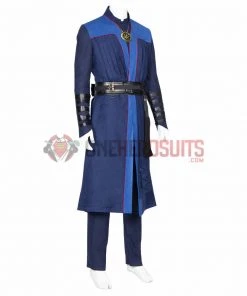 OneHeroSuits Doctor Strange Cosplay Costumes Multiverse Of Madness Top Level Cosplay Suits