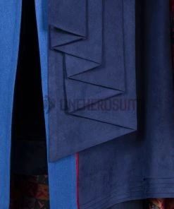 OneHeroSuits Doctor Strange Cosplay Costumes Multiverse Of Madness Top Level Cosplay Suits