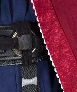 OneHeroSuits Doctor Strange Cosplay Costumes Multiverse Of Madness Top Level Cosplay Suits