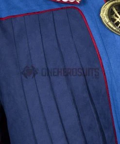 OneHeroSuits Doctor Strange Cosplay Costumes Multiverse Of Madness Top Level Cosplay Suits