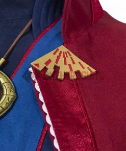 OneHeroSuits Doctor Strange Cosplay Costumes Multiverse Of Madness Top Level Cosplay Suits