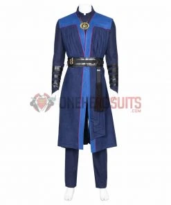 OneHeroSuits Doctor Strange Cosplay Costumes Multiverse Of Madness Top Level Cosplay Suits