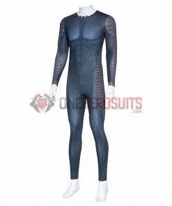 OneHeroSuits Arthur Curry Cosplay Costumes Aquaman 2 Cotton Suits