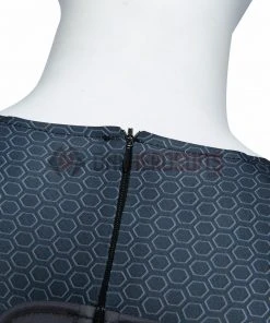 OneHeroSuits Arthur Curry Cosplay Costumes Aquaman 2 Cotton Suits