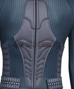 OneHeroSuits Arthur Curry Cosplay Costumes Aquaman 2 Cotton Suits