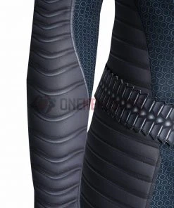 OneHeroSuits Arthur Curry Cosplay Costumes Aquaman 2 Cotton Suits