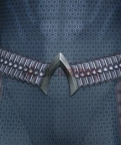 OneHeroSuits Arthur Curry Cosplay Costumes Aquaman 2 Cotton Suits