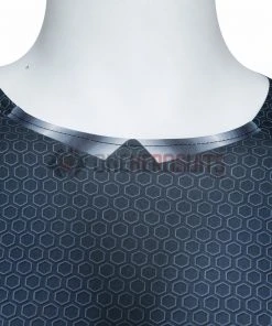 OneHeroSuits Arthur Curry Cosplay Costumes Aquaman 2 Cotton Suits