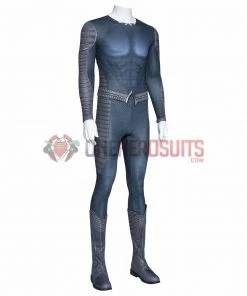 OneHeroSuits Arthur Curry Cosplay Costumes Aquaman 2 Cotton Suits