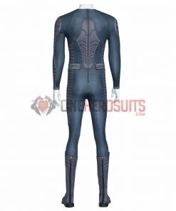 OneHeroSuits Arthur Curry Cosplay Costumes Aquaman 2 Cotton Suits