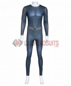 OneHeroSuits Arthur Curry Cosplay Costumes Aquaman 2 Cotton Suits