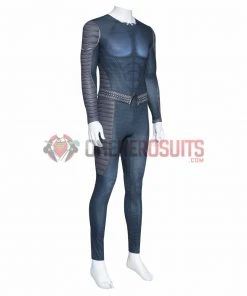 OneHeroSuits Arthur Curry Cosplay Costumes Aquaman 2 Cotton Suits