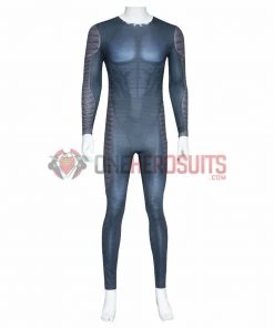 OneHeroSuits Arthur Curry Cosplay Costumes Aquaman 2 Cotton Suits