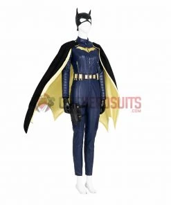 OneHeroSuits Barbara Gordon Cosplay Costumes Batgirl 2022 Top Level Suits 48 OneHeroSuits Barbara Gordon Cosplay Costumes Batgirl 2022 Top Level Suits