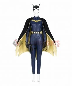 OneHeroSuits Barbara Gordon Cosplay Costumes Batgirl 2022 Top Level Suits 49 OneHeroSuits Barbara Gordon Cosplay Costumes Batgirl 2022 Top Level Suits