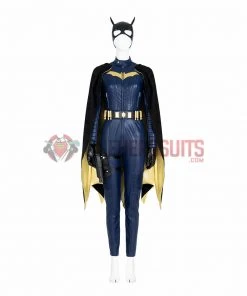 OneHeroSuits Barbara Gordon Cosplay Costumes Batgirl 2022 Top Level Suits 50 OneHeroSuits Barbara Gordon Cosplay Costumes Batgirl 2022 Top Level Suits