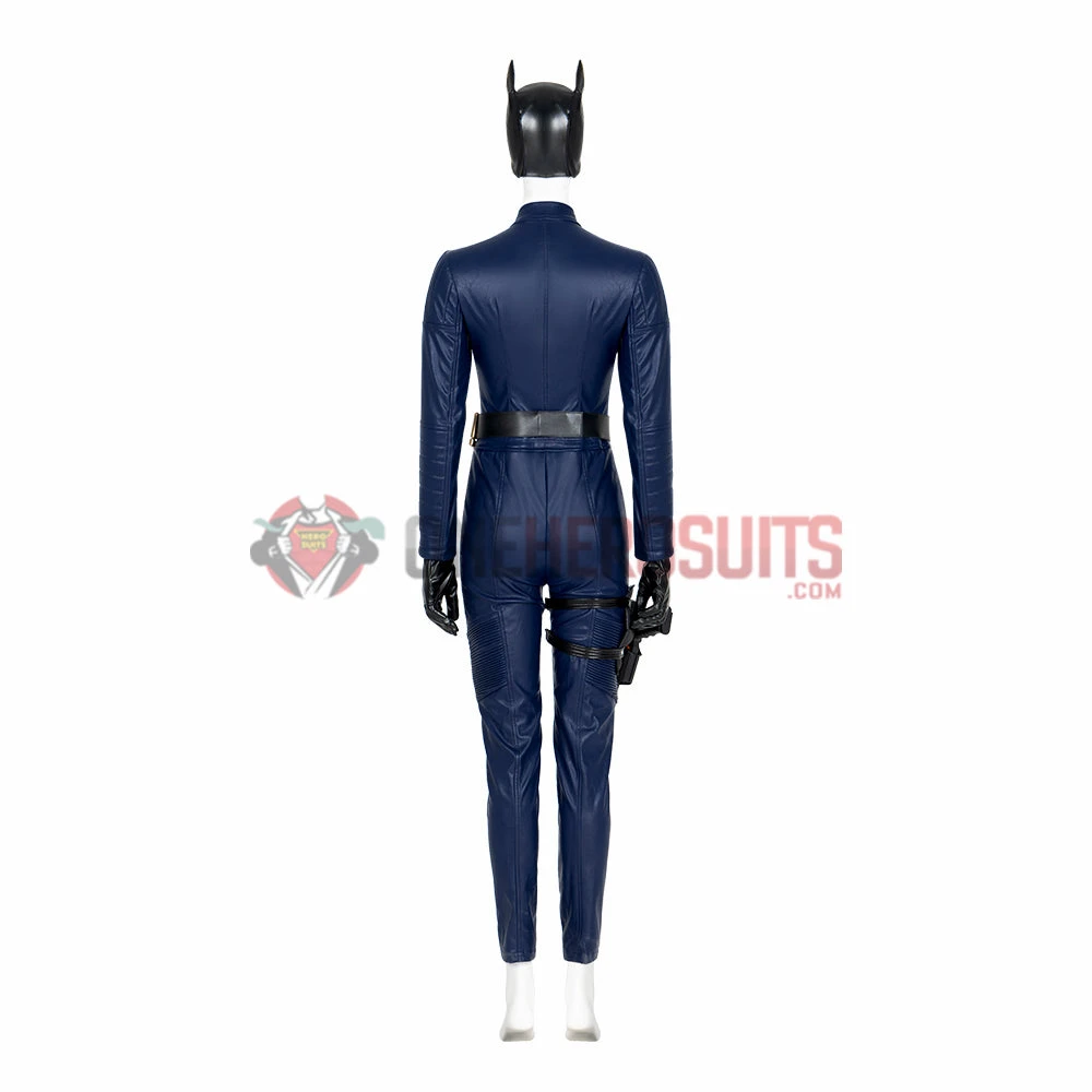 OneHeroSuits Barbara Gordon Cosplay Costumes Batgirl 2022 Top Level Suits 15 OneHeroSuits Barbara Gordon Cosplay Costumes Batgirl 2022 Top Level Suits