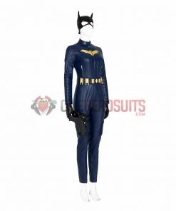 OneHeroSuits Barbara Gordon Cosplay Costumes Batgirl 2022 Top Level Suits 52 OneHeroSuits Barbara Gordon Cosplay Costumes Batgirl 2022 Top Level Suits