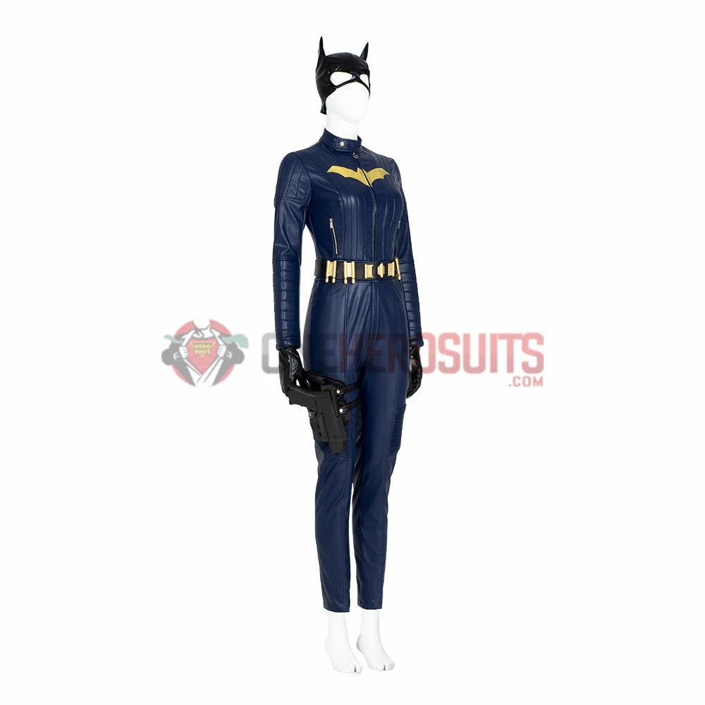 OneHeroSuits Barbara Gordon Cosplay Costumes Batgirl 2022 Top Level Suits 16 OneHeroSuits Barbara Gordon Cosplay Costumes Batgirl 2022 Top Level Suits