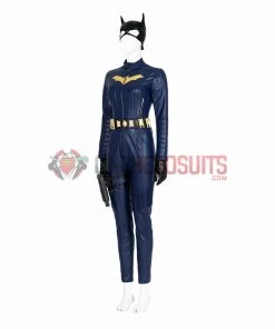 OneHeroSuits Barbara Gordon Cosplay Costumes Batgirl 2022 Top Level Suits 53 OneHeroSuits Barbara Gordon Cosplay Costumes Batgirl 2022 Top Level Suits