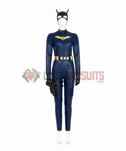 OneHeroSuits Barbara Gordon Cosplay Costumes Batgirl 2022 Top Level Suits 54 OneHeroSuits Barbara Gordon Cosplay Costumes Batgirl 2022 Top Level Suits