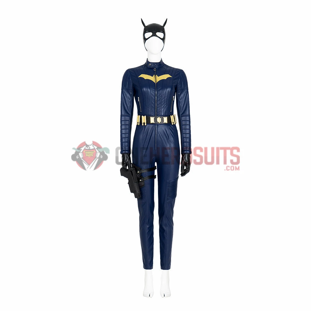 OneHeroSuits Barbara Gordon Cosplay Costumes Batgirl 2022 Top Level Suits 18 OneHeroSuits Barbara Gordon Cosplay Costumes Batgirl 2022 Top Level Suits