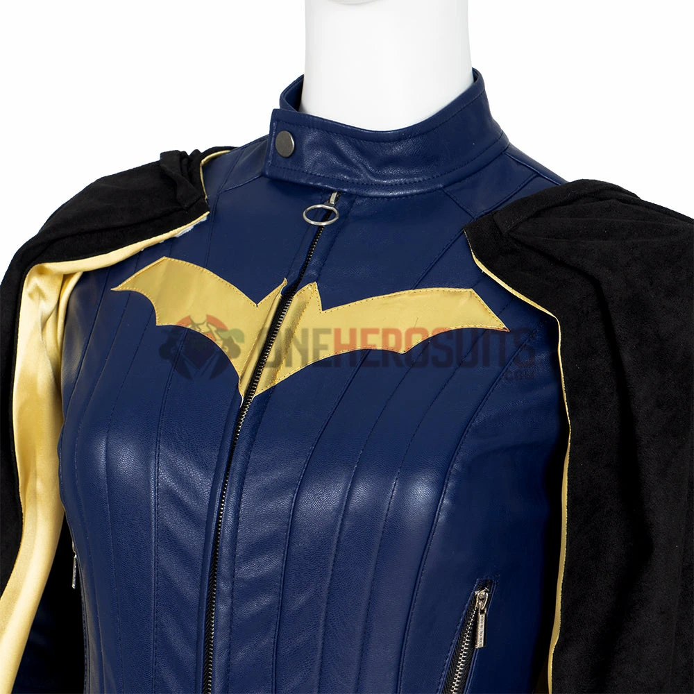 OneHeroSuits Barbara Gordon Cosplay Costumes Batgirl 2022 Top Level Suits 19 OneHeroSuits Barbara Gordon Cosplay Costumes Batgirl 2022 Top Level Suits