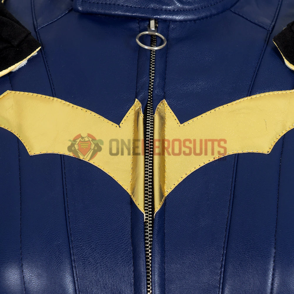 OneHeroSuits Barbara Gordon Cosplay Costumes Batgirl 2022 Top Level Suits 22 OneHeroSuits Barbara Gordon Cosplay Costumes Batgirl 2022 Top Level Suits