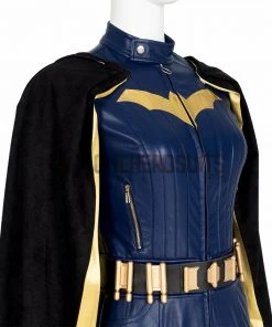OneHeroSuits Barbara Gordon Cosplay Costumes Batgirl 2022 Top Level Suits 63 OneHeroSuits Barbara Gordon Cosplay Costumes Batgirl 2022 Top Level Suits