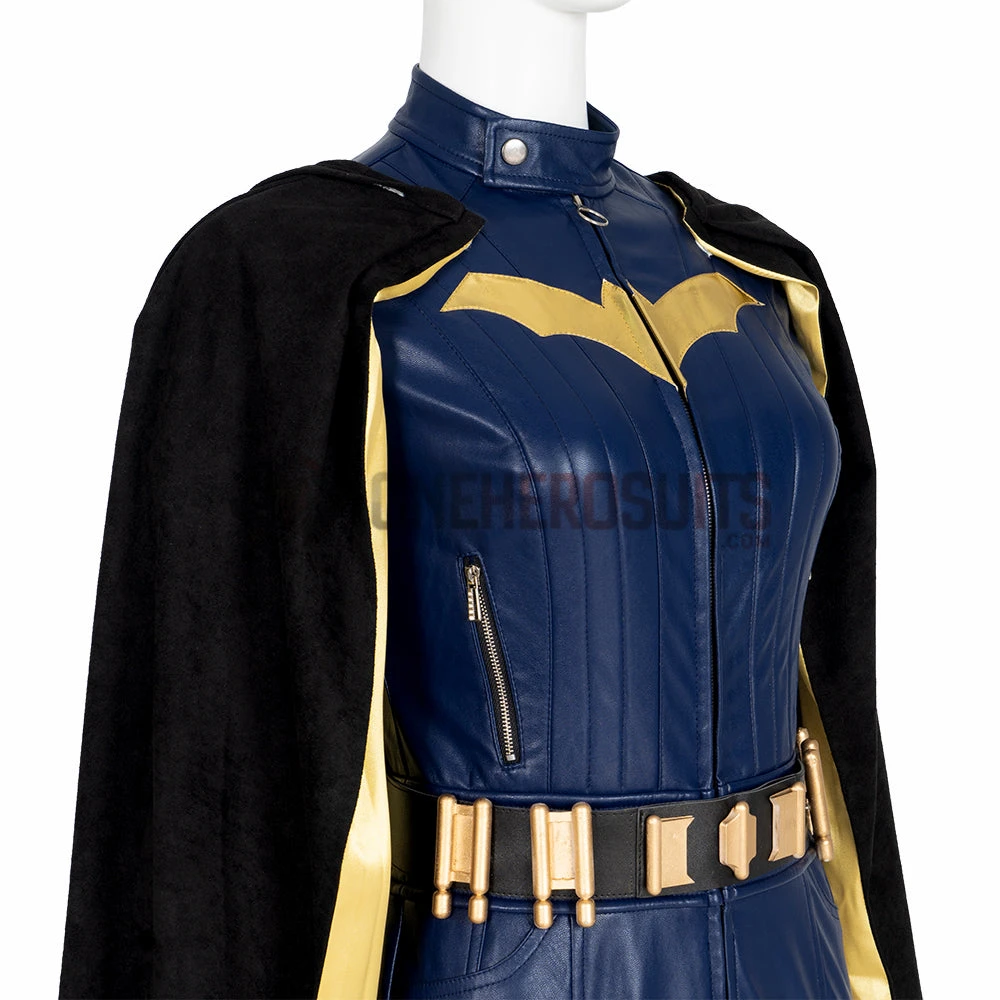 OneHeroSuits Barbara Gordon Cosplay Costumes Batgirl 2022 Top Level Suits 27 OneHeroSuits Barbara Gordon Cosplay Costumes Batgirl 2022 Top Level Suits