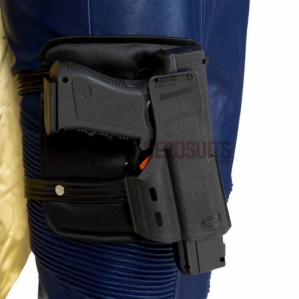 OneHeroSuits Barbara Gordon Cosplay Costumes Batgirl 2022 Top Level Suits 28 OneHeroSuits Barbara Gordon Cosplay Costumes Batgirl 2022 Top Level Suits