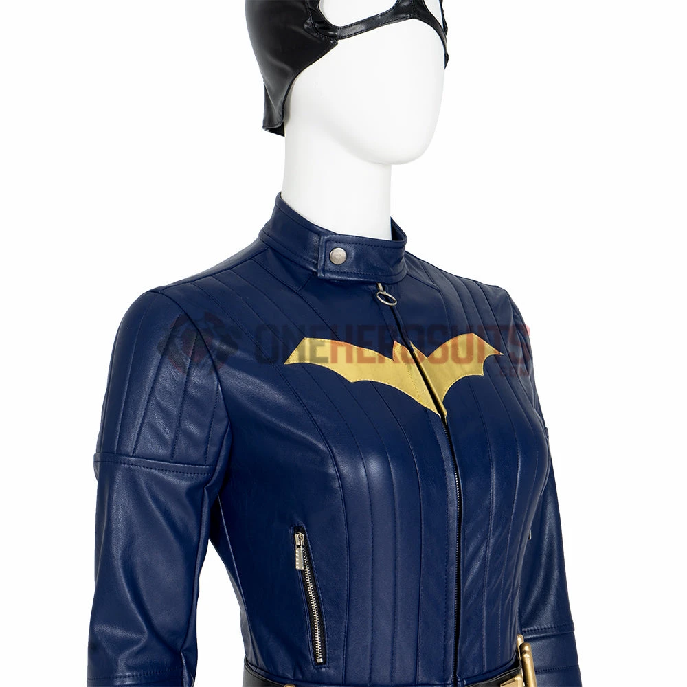 OneHeroSuits Barbara Gordon Cosplay Costumes Batgirl 2022 Top Level Suits 30 OneHeroSuits Barbara Gordon Cosplay Costumes Batgirl 2022 Top Level Suits