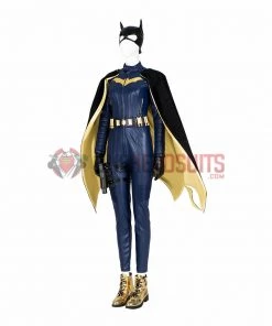 OneHeroSuits Barbara Gordon Cosplay Costumes Batgirl 2022 Top Level Suits 40 OneHeroSuits Barbara Gordon Cosplay Costumes Batgirl 2022 Top Level Suits