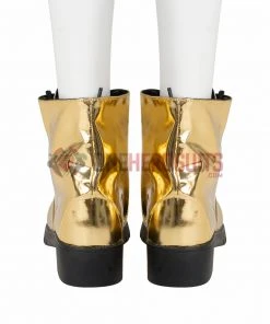 OneHeroSuits Costumes Barbara Gordon Cosplay Boots Batgirl 2022 Top Level Shoes 9 OneHeroSuits Costumes Barbara Gordon Cosplay Boots Batgirl 2022 Top Level Shoes