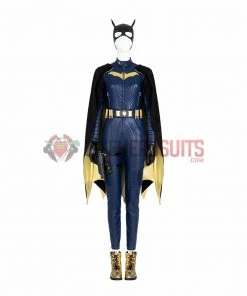 OneHeroSuits Barbara Gordon Cosplay Costumes Batgirl 2022 Top Level Suits 43 OneHeroSuits Barbara Gordon Cosplay Costumes Batgirl 2022 Top Level Suits