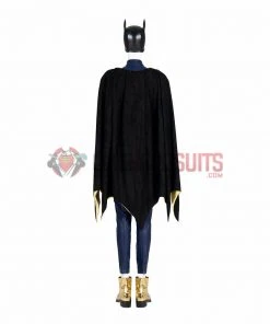 OneHeroSuits Barbara Gordon Cosplay Costumes Batgirl 2022 Top Level Suits 44 OneHeroSuits Barbara Gordon Cosplay Costumes Batgirl 2022 Top Level Suits