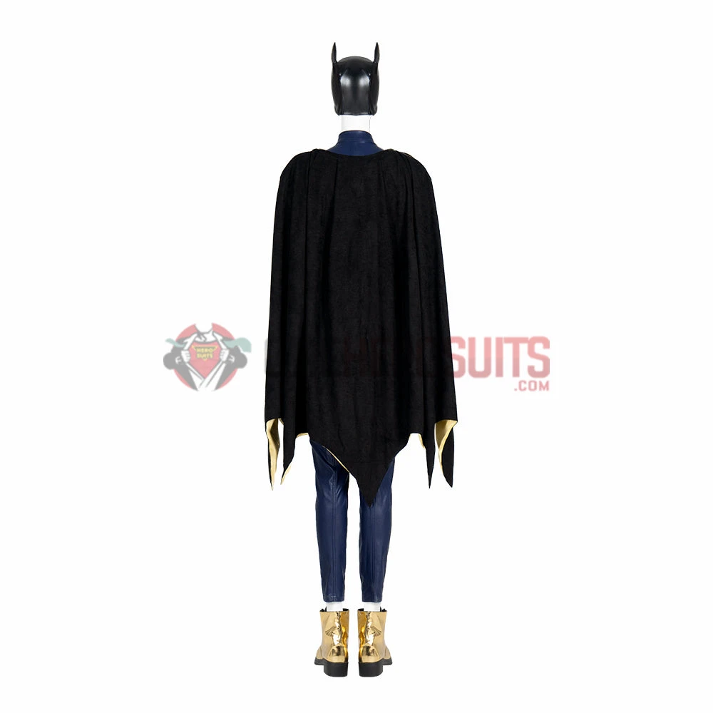 OneHeroSuits Barbara Gordon Cosplay Costumes Batgirl 2022 Top Level Suits 8 OneHeroSuits Barbara Gordon Cosplay Costumes Batgirl 2022 Top Level Suits