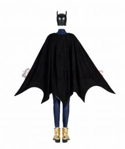 OneHeroSuits Barbara Gordon Cosplay Costumes Batgirl 2022 Top Level Suits 42 OneHeroSuits Barbara Gordon Cosplay Costumes Batgirl 2022 Top Level Suits