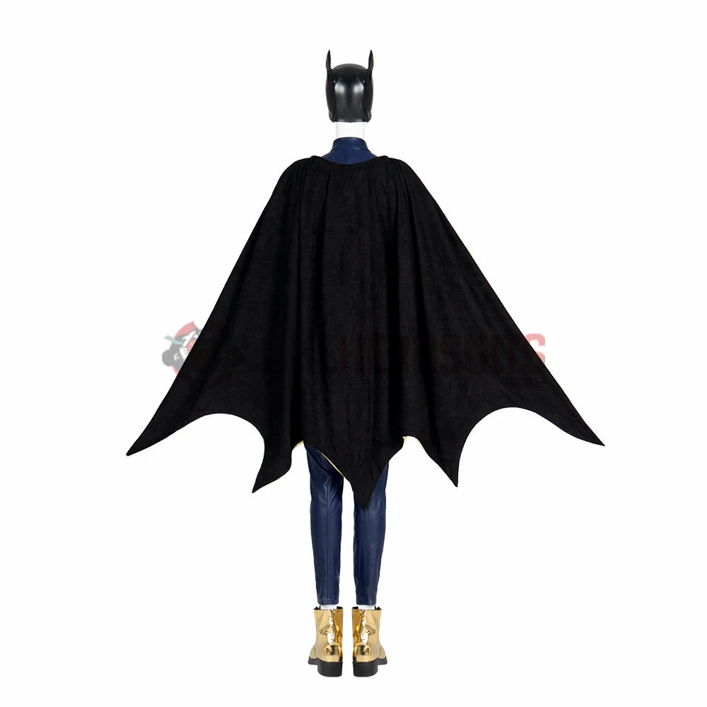 OneHeroSuits Barbara Gordon Cosplay Costumes Batgirl 2022 Top Level Suits 6 OneHeroSuits Barbara Gordon Cosplay Costumes Batgirl 2022 Top Level Suits
