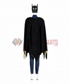 OneHeroSuits Barbara Gordon Cosplay Costumes Batgirl 2022 Top Level Suits 46 OneHeroSuits Barbara Gordon Cosplay Costumes Batgirl 2022 Top Level Suits