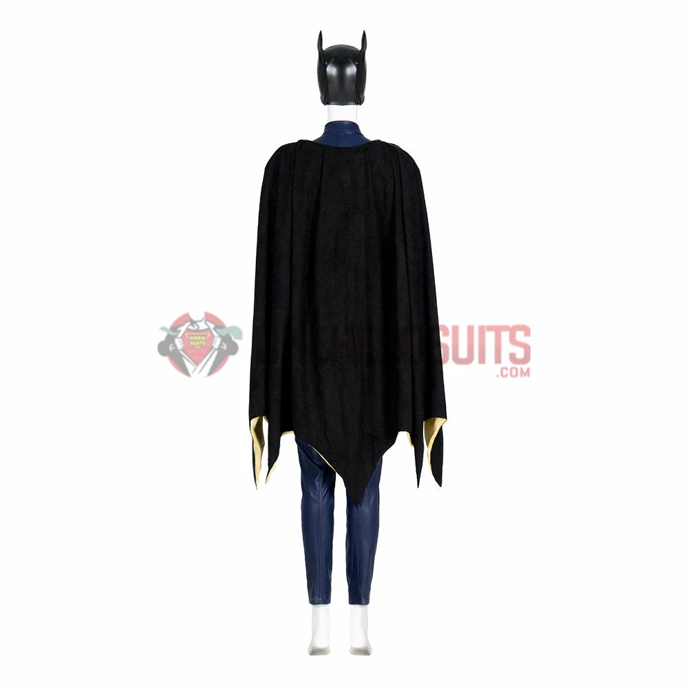 OneHeroSuits Barbara Gordon Cosplay Costumes Batgirl 2022 Top Level Suits 10 OneHeroSuits Barbara Gordon Cosplay Costumes Batgirl 2022 Top Level Suits