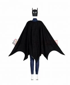 OneHeroSuits Barbara Gordon Cosplay Costumes Batgirl 2022 Top Level Suits 45 OneHeroSuits Barbara Gordon Cosplay Costumes Batgirl 2022 Top Level Suits