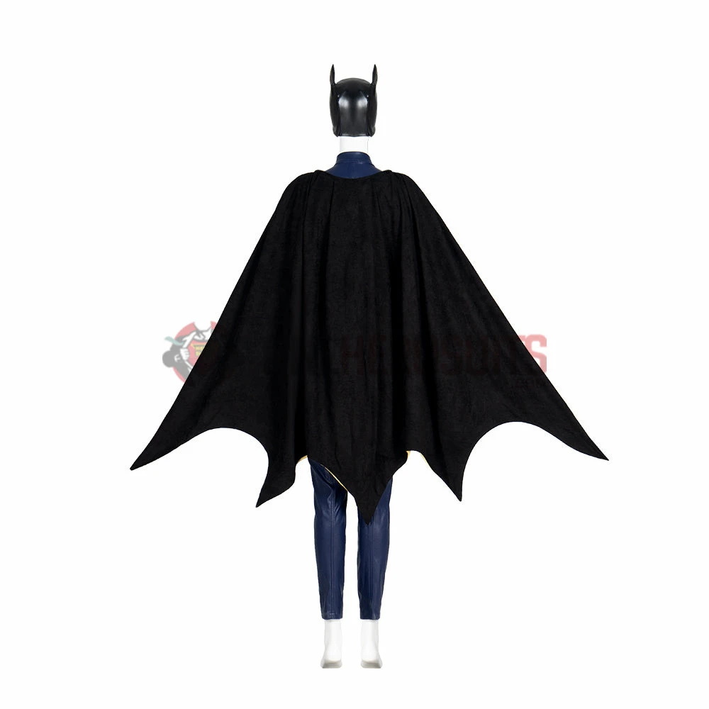 OneHeroSuits Barbara Gordon Cosplay Costumes Batgirl 2022 Top Level Suits 9 OneHeroSuits Barbara Gordon Cosplay Costumes Batgirl 2022 Top Level Suits