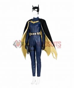 OneHeroSuits Barbara Gordon Cosplay Costumes Batgirl 2022 Top Level Suits 47 OneHeroSuits Barbara Gordon Cosplay Costumes Batgirl 2022 Top Level Suits