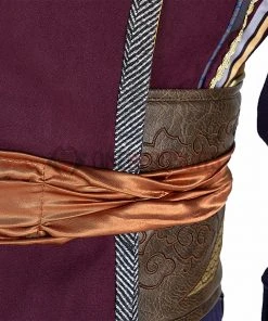 OneHeroSuits Doctor Strange In The Multiverse Of Madness Wong Top Level Cosplay Costumes