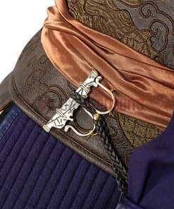 OneHeroSuits Doctor Strange In The Multiverse Of Madness Wong Top Level Cosplay Costumes