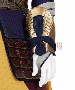 OneHeroSuits Doctor Strange In The Multiverse Of Madness Wong Top Level Cosplay Costumes