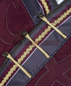 OneHeroSuits Doctor Strange In The Multiverse Of Madness Wong Top Level Cosplay Costumes