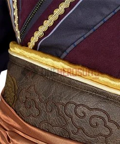 OneHeroSuits Doctor Strange In The Multiverse Of Madness Wong Top Level Cosplay Costumes