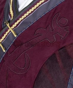 OneHeroSuits Doctor Strange In The Multiverse Of Madness Wong Top Level Cosplay Costumes